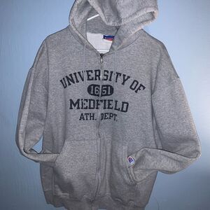 Vintage 90’s Champion Medfield Sweatshirt